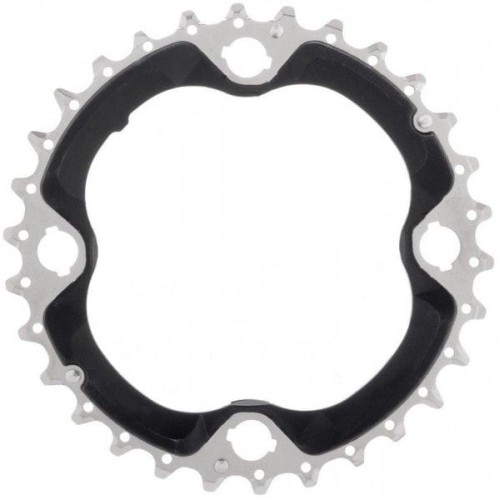 Tarcza Mechanizmu 30T-AN FC-M672 -19669