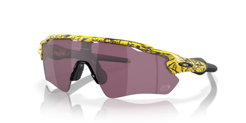Okulary OAKLEY Radar EV Path TDF 2023 OO9208-E838-33955