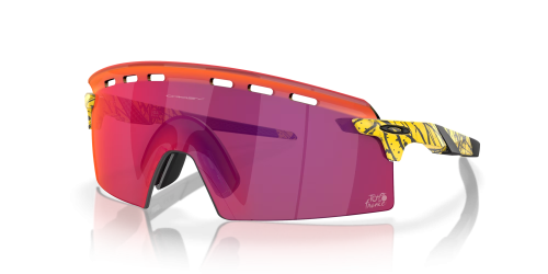 Okulary OAKLEY Encoder Strike TDF 2023 OO9235-0739-33958
