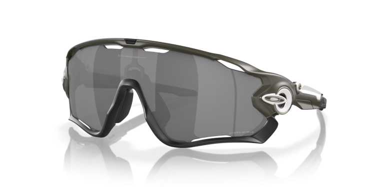 Okulary OAKLEY Jawbreaker MattOlivePri OO9290-7831-33962