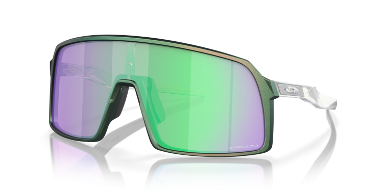 Okulary OAKLEY SUTRO MttSilClrsPriRd OO9406-A237-33963