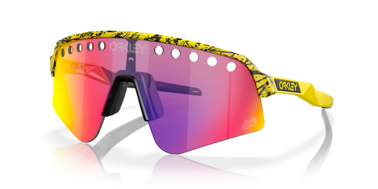 Okulary OAKLEY SUTRO Lite Sweep TDF Pr OO9465-1939-33975
