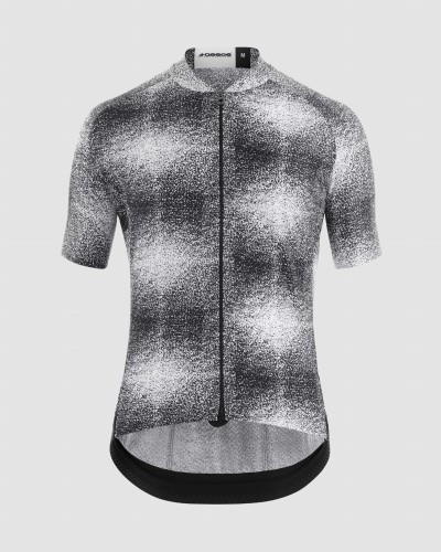 Koszulka ASSOS Mille GT C2 EVO Zeus Black Series-33990