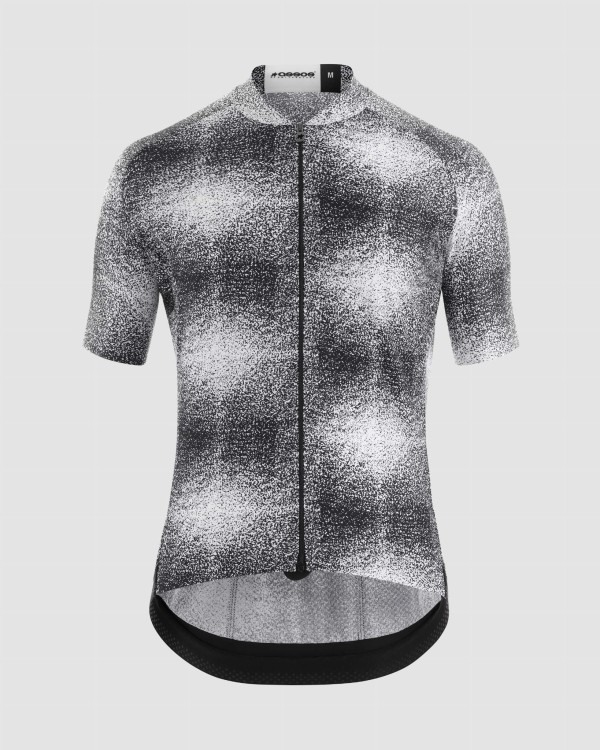 Koszulka ASSOS Mille GT C2 EVO Zeus Black Series-33990
