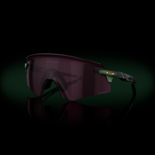 Okulary OAKLEY Encoder SptGmGrnBlPrizm OO9471-1636-33971