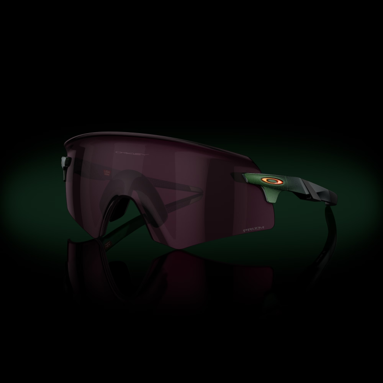 Okulary OAKLEY Encoder SptGmGrnBlPrizm OO9471-1636-33971