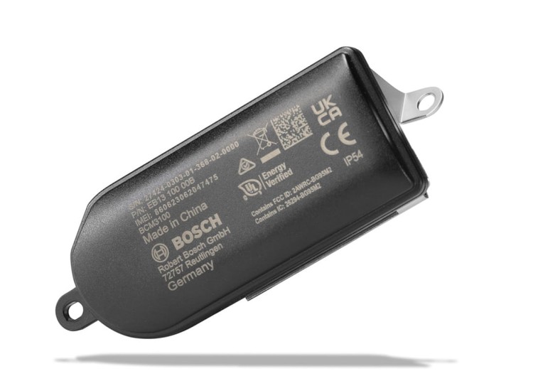 Moduł połączeniowy BDU37YY (BCM3100)-34043