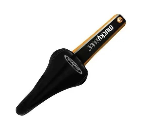 Błotnik Mucky Nutz butt fender R-CX orange-34076