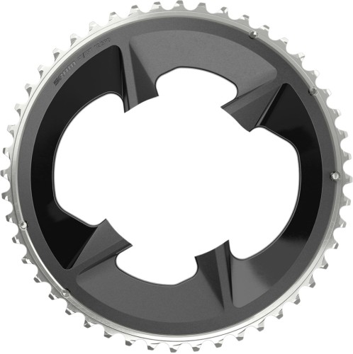 Tarcza SRAM Road Rival AXS 107BCD 12rz 48Tczarna-34081