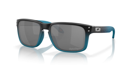 Okulary OAKLEY Holbrook TLD Blue FaPrB OO9102-X955-34083