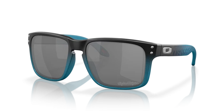 Okulary OAKLEY Holbrook TLD Blue FaPrB OO9102-X955-34083