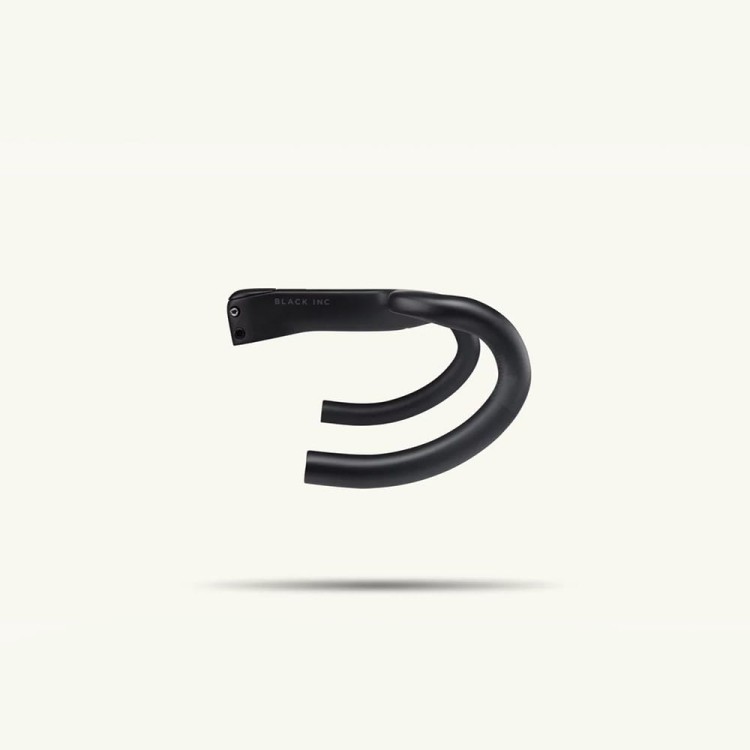 Kierownica szosowa BLACK INC carbon zintegrowana-34138