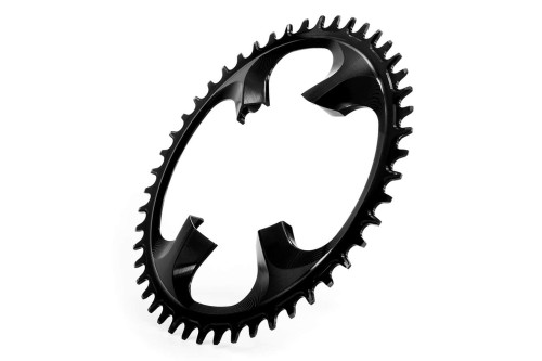 Tarcza GARBARUK Shimano R8000 Ultegra Round 56T-34110