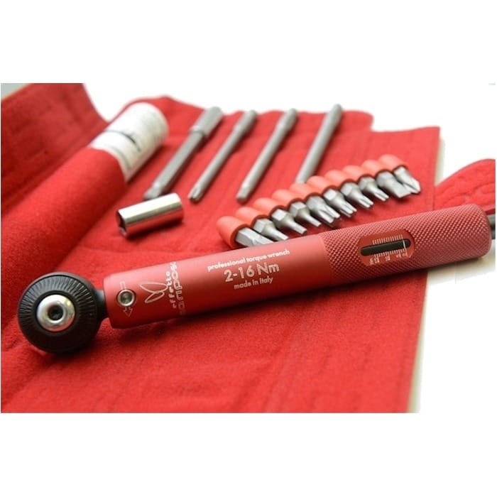 Klucz dynamometryczny Giustaforza II pro-34154