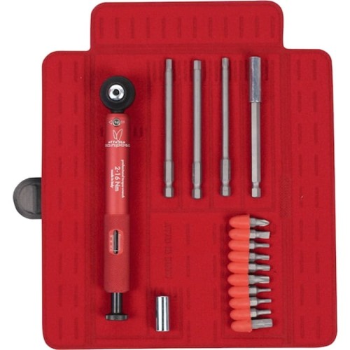 Klucz dynamometryczny Giustaforza II pro-34155