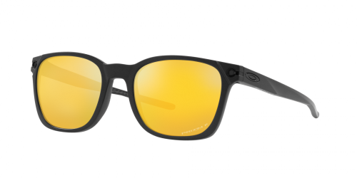 Okulary OAKLEY Ojector MttBlkPriPl 24K OO9018-1055-34107