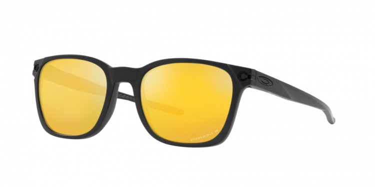 Okulary OAKLEY Ojector MttBlkPriPl 24K OO9018-1055-34107
