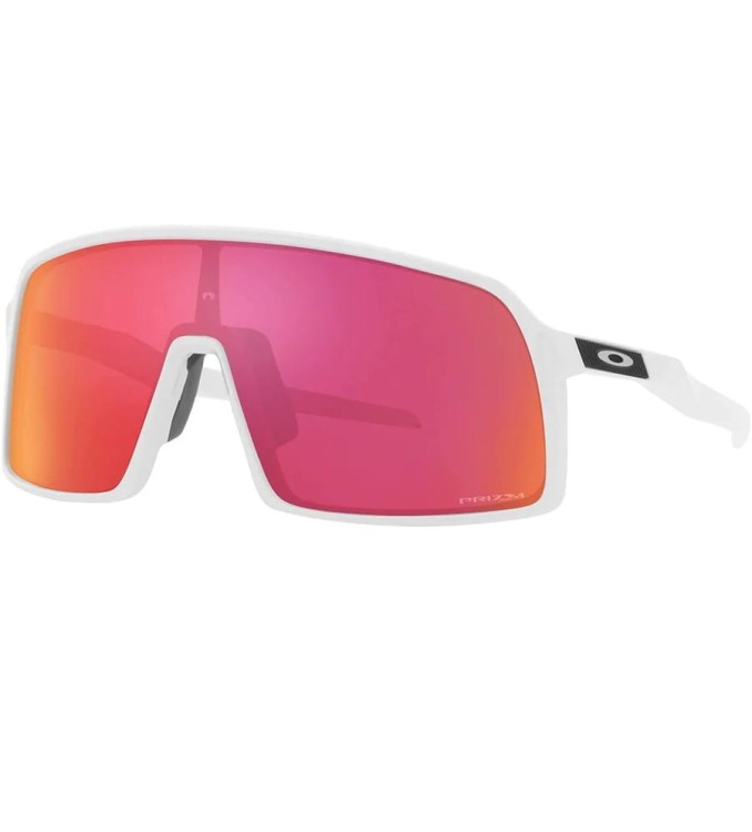 Okulary OAKLEY SUTRO WhiPriFieldPol OO9406-9137-34118