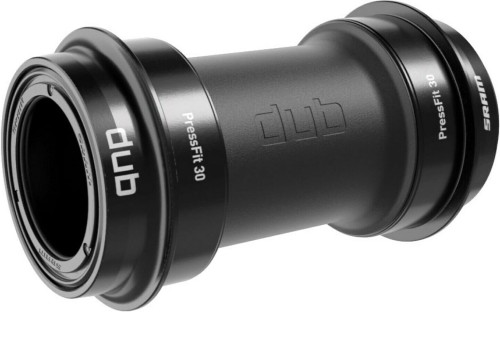Wkład suportu SRAM DUB Pressfit 30 szosowy szeroki-34126