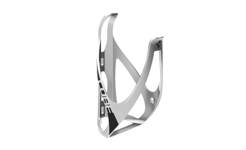 Koszyk bidonu CUBE HPP jasno szary mat-10302