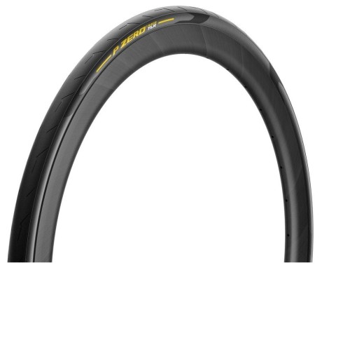 Opona Pirelli P Zero Race TLR Limit Yellow 700x28C-34177