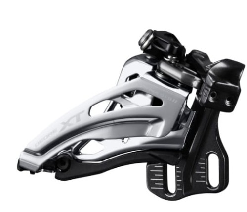 Przerzutka przednia FD-M8020-E 34x38 T-34188