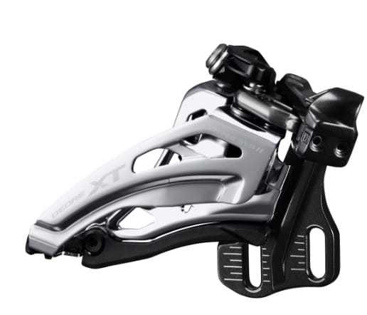 Przerzutka przednia FD-M8020-E 34x38 T-34188