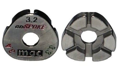 Klucz do szprych profesjonalny MAC-34210