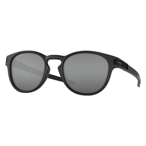 Okulary OAKLEY Latch MttBlk Prizm OO9265-2753-34228