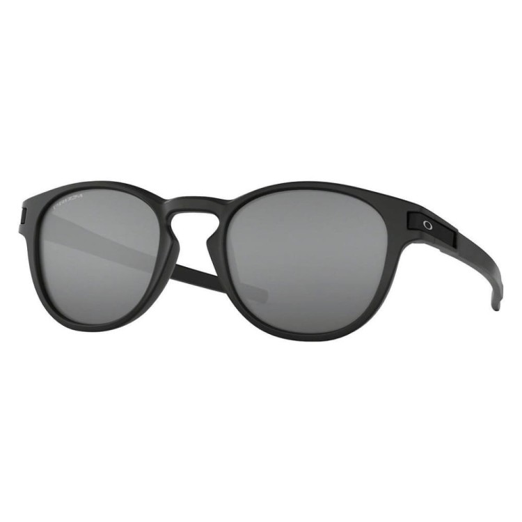 Okulary OAKLEY Latch MttBlk Prizm OO9265-2753-34228