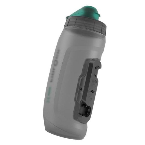 Bidon FIDLOCK Twist 590 transp antybakt wh łącznik-34598