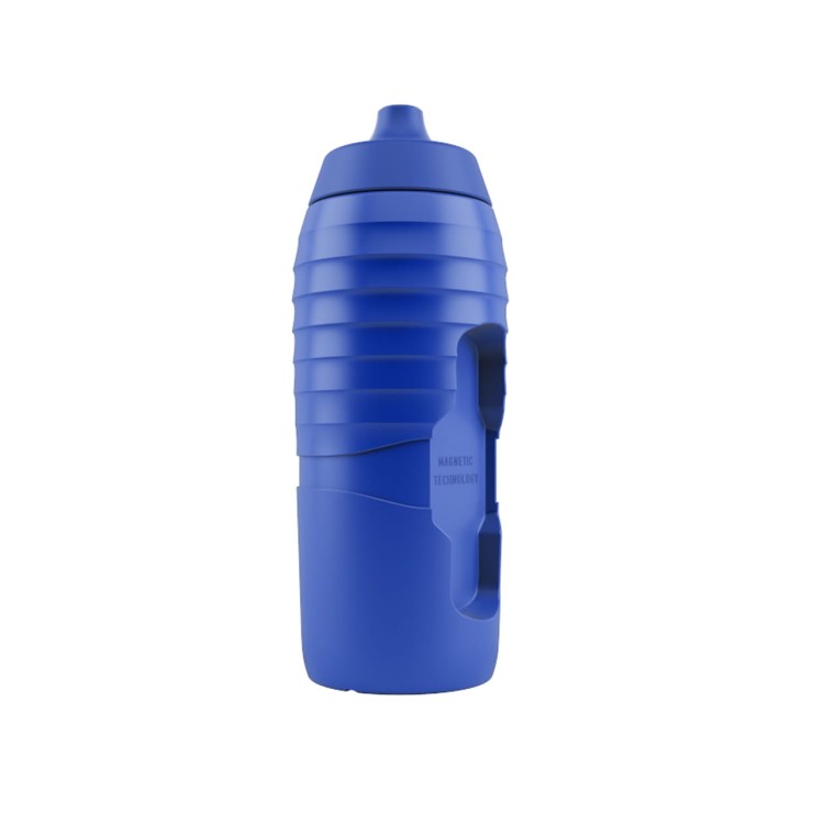 Bidon FIDLOCK&KEEGO Twist 600ml blue-34403