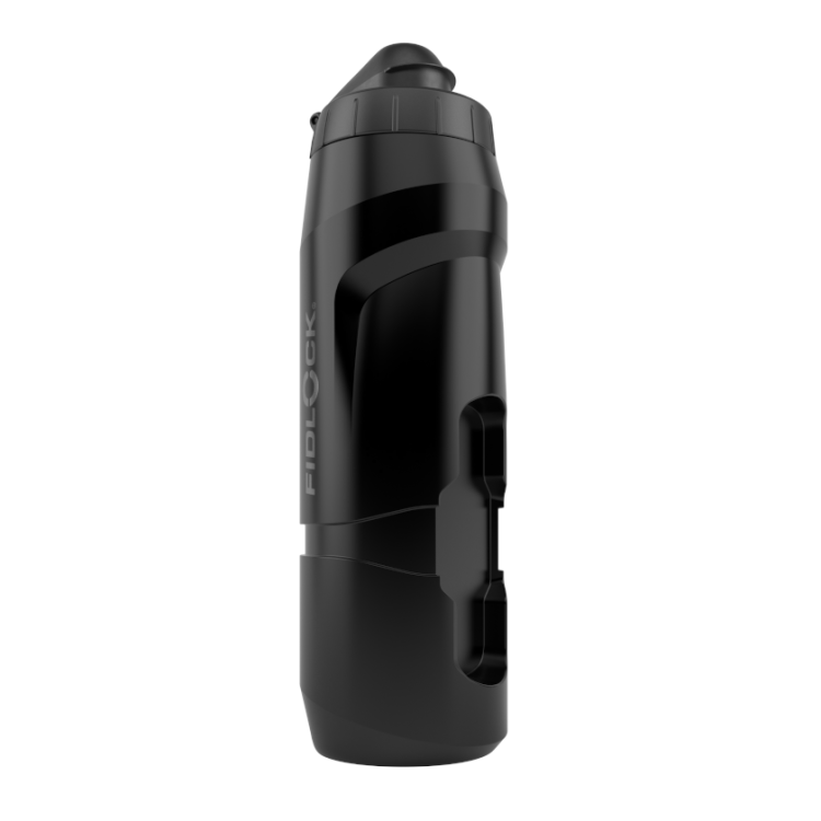 Bidon FIDLOCK Twist 800ml miękki czarny-34410
