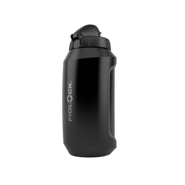 Bidon FIDLOCK Twist 750 Compact czarny łącznik-34581