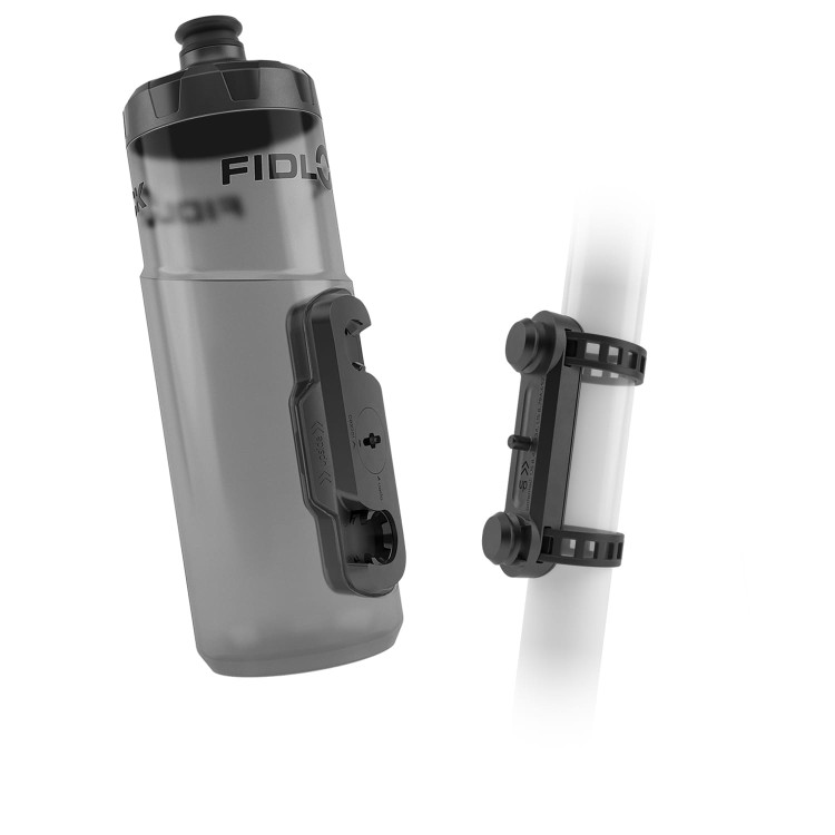 Bidon FIDLOCK Twist 600 trans czar baza-34585