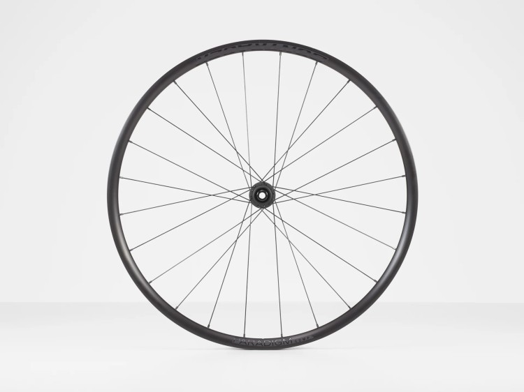 Koło BONTRAGER Paradigm Comp TLR Disc przód-34687