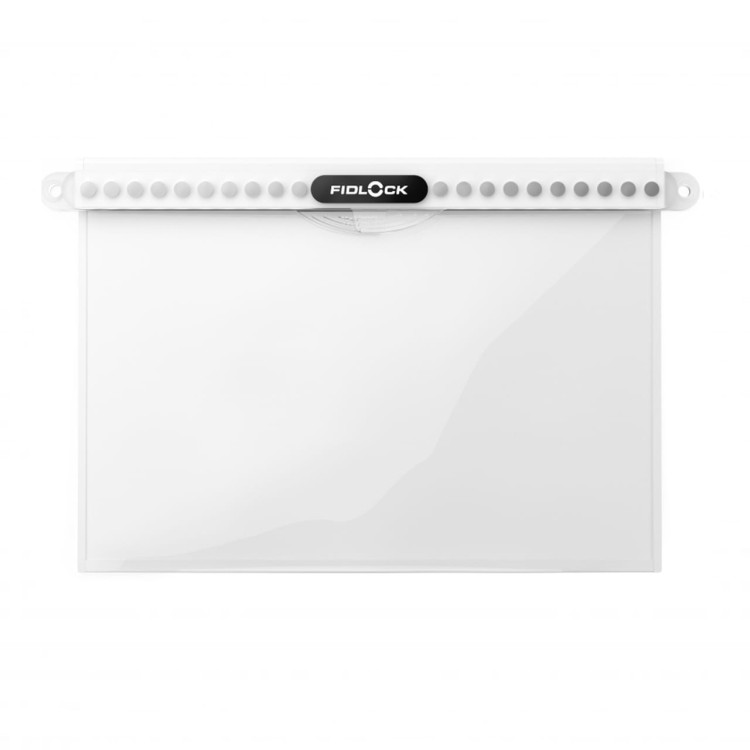 Etui FIDLOCK Hermetic dry bag multi transparentny-34667