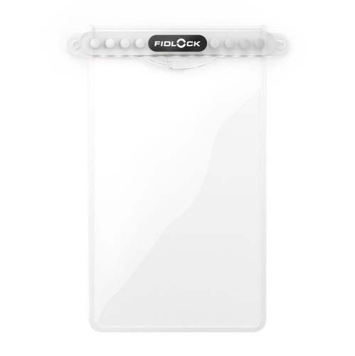 Etui FIDLOCK Hermetic dry bag medi transparentny-34669