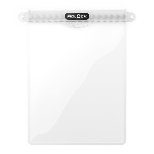Etui FIDLOCK Hermetic dry bag maxi transparentny-34671