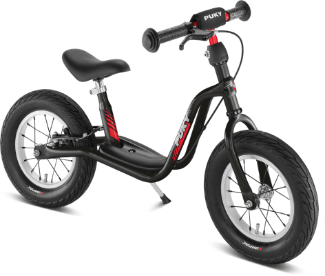 Rower biegowy PUKY LR-XL Brake Black 4078-34612