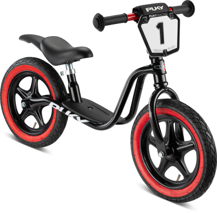 Rower biegowy PUKY LR 1L Plus Supermoto 4099-34613