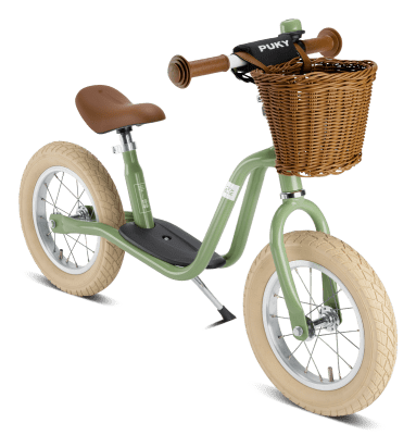 Rower biegowy PUKY LR XL Classic 4067-34614