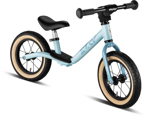 Rower biegowy PUKY LR Light alu Pastel Blue 4140-34617