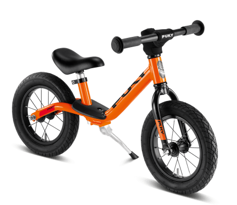 Rower biegowy PUKY LR Light alu Orange 4090-34618