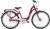 Rower PUKY Skyride 24-3 Alu berry city 4816-11535
