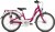 Rower PUKY Skyride 20-3 Berry 4457-34638