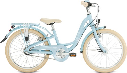 Rower PUKY Skyride 20-3 Classic RetroBlue 4452-34639
