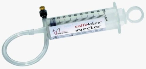 Aplikator do zalania kół płynem uszczeln. Mariposa-3377