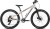 Rower EIGHTSHOT X-Coady 24 disc grey 7042-34692