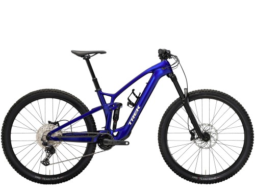 Rower TREK EXe 9.5 Hex Blue-34461